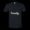 Unisex Softstyle® T-Shirt Thumbnail