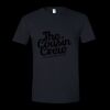 Unisex Softstyle® T-Shirt Thumbnail