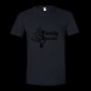 Unisex Softstyle® T-Shirt Thumbnail