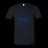 Unisex Softstyle® T-Shirt Thumbnail