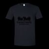 Unisex Softstyle® T-Shirt Thumbnail