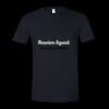 Unisex Softstyle® T-Shirt Thumbnail
