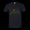 Unisex Softstyle® T-Shirt Thumbnail