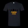 Unisex Softstyle® T-Shirt Thumbnail