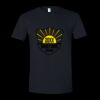 Unisex Softstyle® T-Shirt Thumbnail