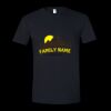 Unisex Softstyle® T-Shirt Thumbnail