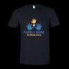 Unisex Softstyle® T-Shirt Thumbnail