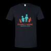 Unisex Softstyle® T-Shirt Thumbnail