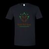 Unisex Softstyle® T-Shirt Thumbnail