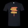 Unisex Softstyle® T-Shirt Thumbnail
