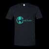 Unisex Softstyle® T-Shirt Thumbnail