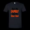 Unisex Softstyle® T-Shirt Thumbnail