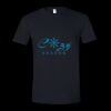 Unisex Softstyle® T-Shirt Thumbnail