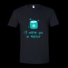 Unisex Softstyle® T-Shirt Thumbnail