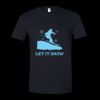 Unisex Softstyle® T-Shirt Thumbnail