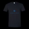 Unisex Softstyle® T-Shirt Thumbnail
