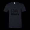 Unisex Softstyle® T-Shirt Thumbnail