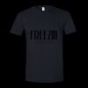 Unisex Softstyle® T-Shirt Thumbnail