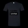Unisex Softstyle® T-Shirt Thumbnail