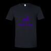 Unisex Softstyle® T-Shirt Thumbnail
