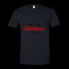 Unisex Softstyle® T-Shirt Thumbnail