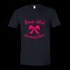 Unisex Softstyle® T-Shirt Thumbnail