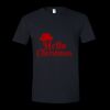 Unisex Softstyle® T-Shirt Thumbnail