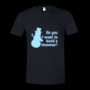 Unisex Softstyle® T-Shirt Thumbnail