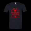 Unisex Softstyle® T-Shirt Thumbnail