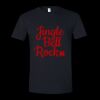 Unisex Softstyle® T-Shirt Thumbnail