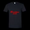 Unisex Softstyle® T-Shirt Thumbnail