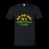 Unisex Softstyle® T-Shirt Thumbnail