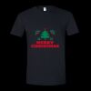 Unisex Softstyle® T-Shirt Thumbnail