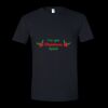 Unisex Softstyle® T-Shirt Thumbnail