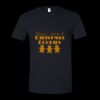Unisex Softstyle® T-Shirt Thumbnail