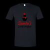Unisex Softstyle® T-Shirt Thumbnail