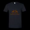 Unisex Softstyle® T-Shirt Thumbnail