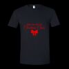 Unisex Softstyle® T-Shirt Thumbnail