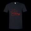 Unisex Softstyle® T-Shirt Thumbnail