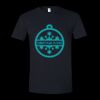 Unisex Softstyle® T-Shirt Thumbnail