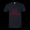 Unisex Softstyle® T-Shirt Thumbnail