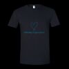 Unisex Softstyle® T-Shirt Thumbnail