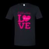 Unisex Softstyle® T-Shirt Thumbnail