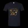 Unisex Softstyle® T-Shirt Thumbnail