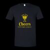 Unisex Softstyle® T-Shirt Thumbnail