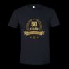Unisex Softstyle® T-Shirt Thumbnail