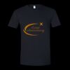 Unisex Softstyle® T-Shirt Thumbnail