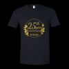 Unisex Softstyle® T-Shirt Thumbnail