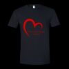 Unisex Softstyle® T-Shirt Thumbnail