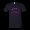 Unisex Softstyle® T-Shirt Thumbnail